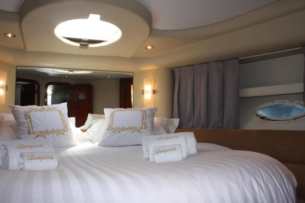 Porto Private Yacht- Accommodation Douro River photo 2