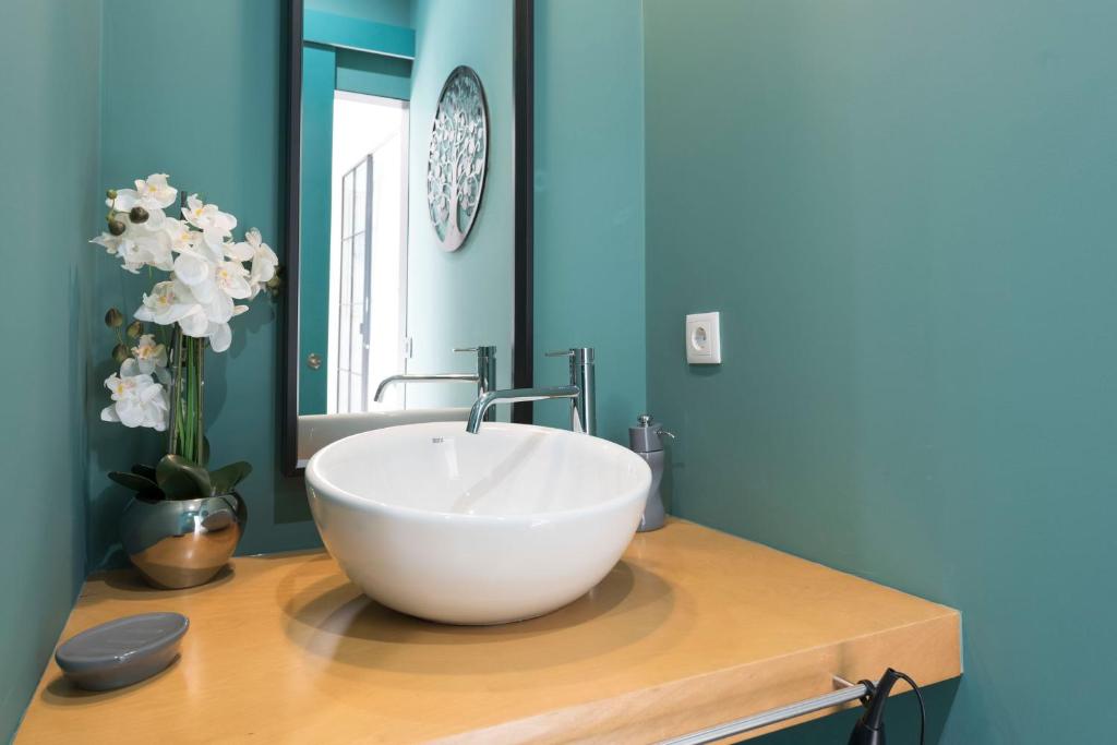 LovelyStay - Wohaza Apartment with free private parking photo 3