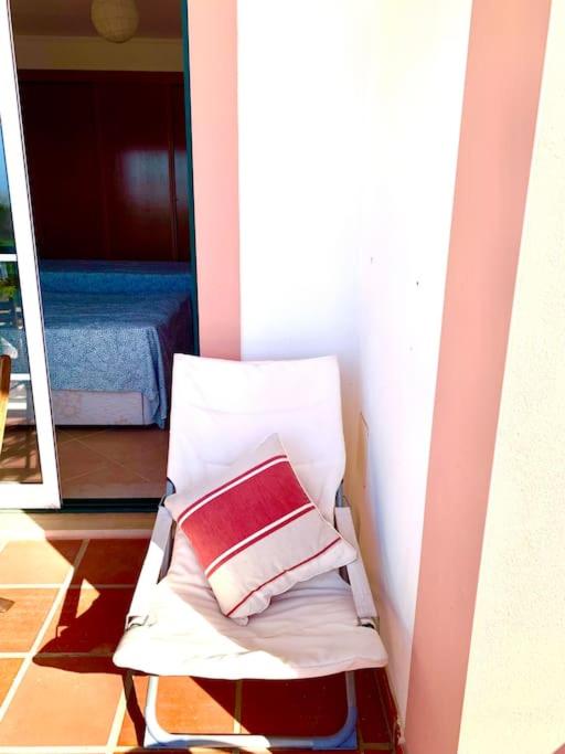 Casa Da luz 5 - sea view 2 bedrooms apt photo 3