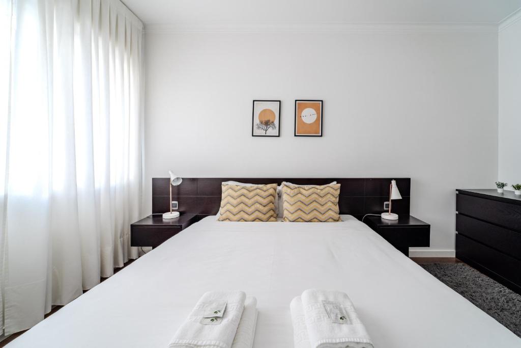 Norton Matos - T2 in the heart of Braga by House and People photo 2