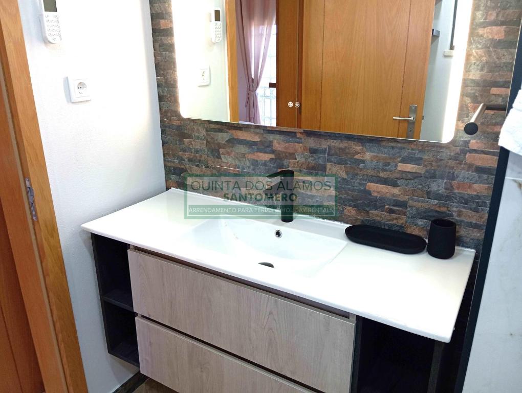 Moradia Townhouse S Sebastião F photo 3