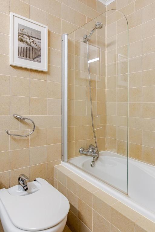 1- bedroom flat in Vilamoura near the beach photo 3