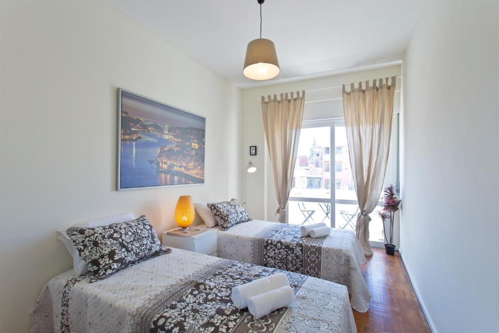 Host Wise - Sweet Flats - Bolhão City Center — photo 1