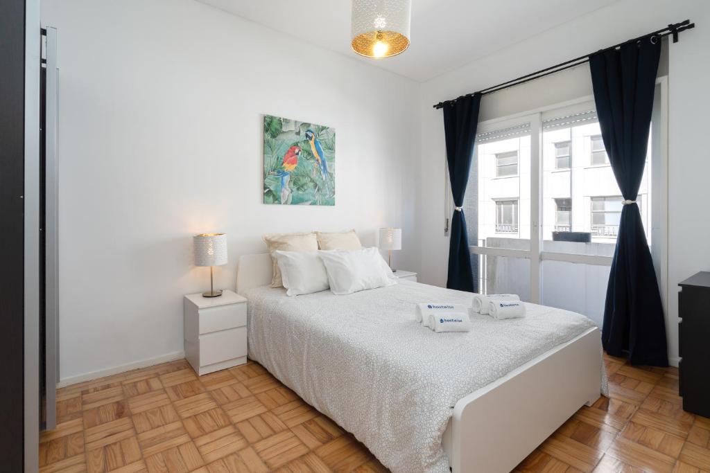 Host Wise - Sweet Flats - Bolhão City Center photo 2