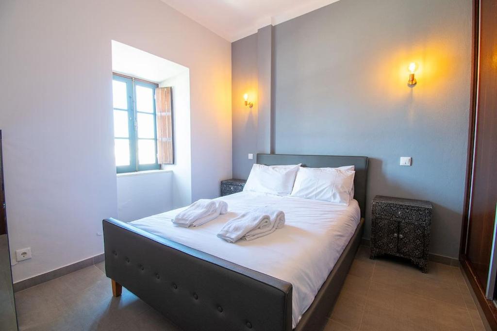 12a Travessa da Nau - Modernised yet traditional photo 2