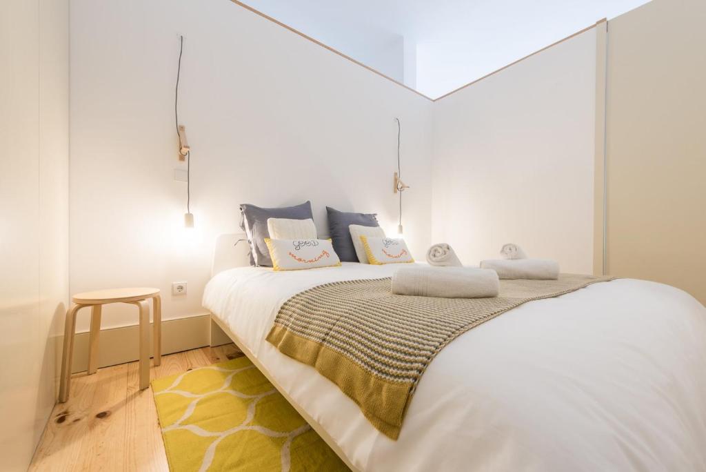 GuestReady - Urban oasis with private balcony photo 2