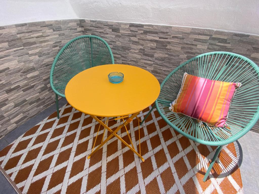 Setubal Beach Vibes - Pátio photo 3