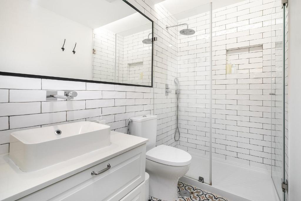 WHome Green Street 1-Bed Perfect to explore Lisbon photo 3