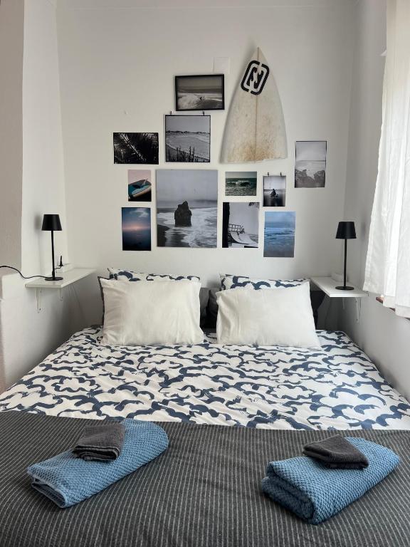 Sardine Sanctuary - The sand suite — photo 1