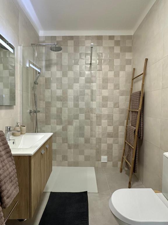 Sal&Sol Apartment T1 photo 3