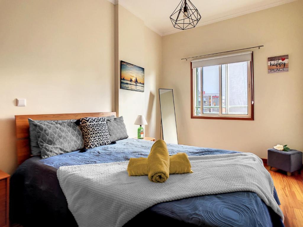 Theos Apartment by LovelyStay photo 2