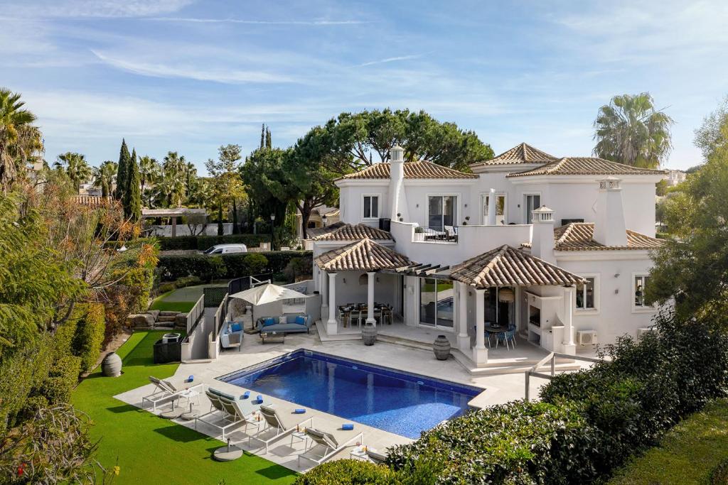 Villa Grace — photo 1