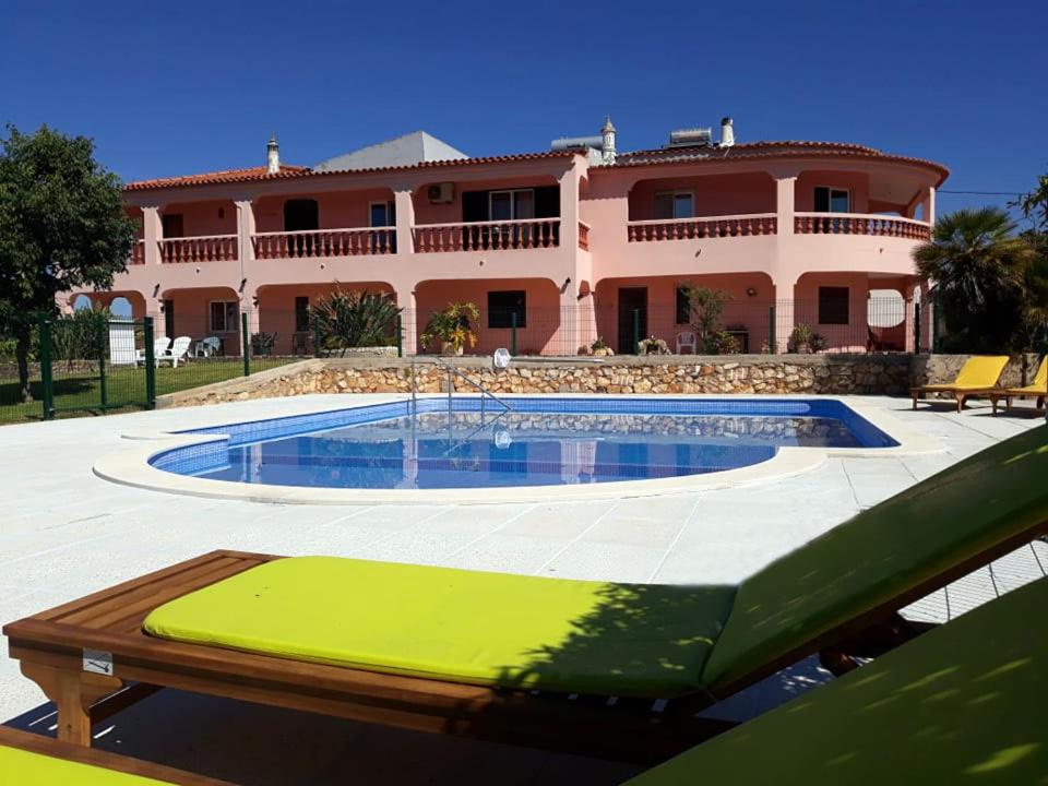 Vivenda os Silvas — photo 1