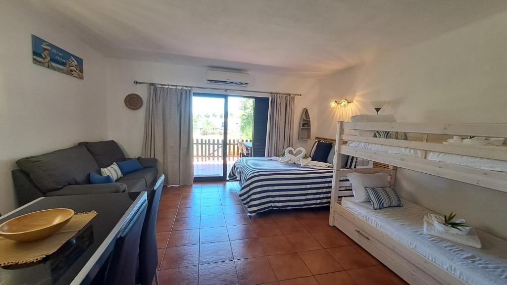 SÃO RAFAEL BEACH Apartment 55 photo 2