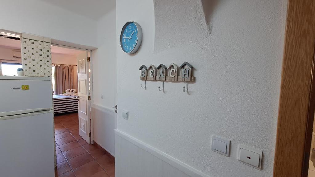 SÃO RAFAEL BEACH Apartment 55 photo 3