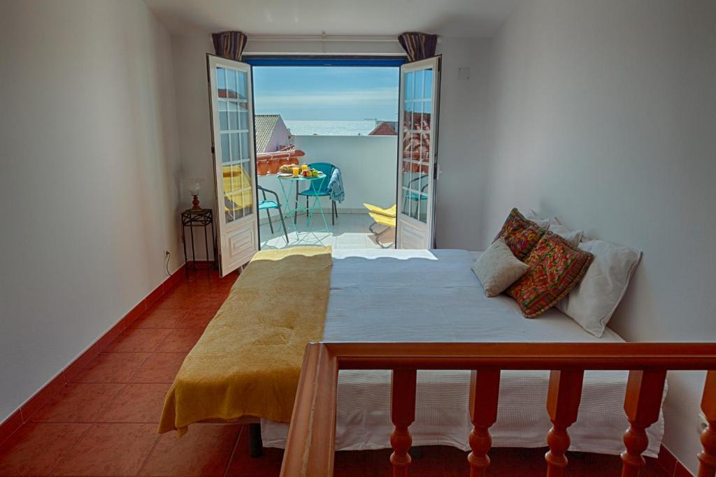 Like-home Boa Onda House-T4-Ericeira center photo 2