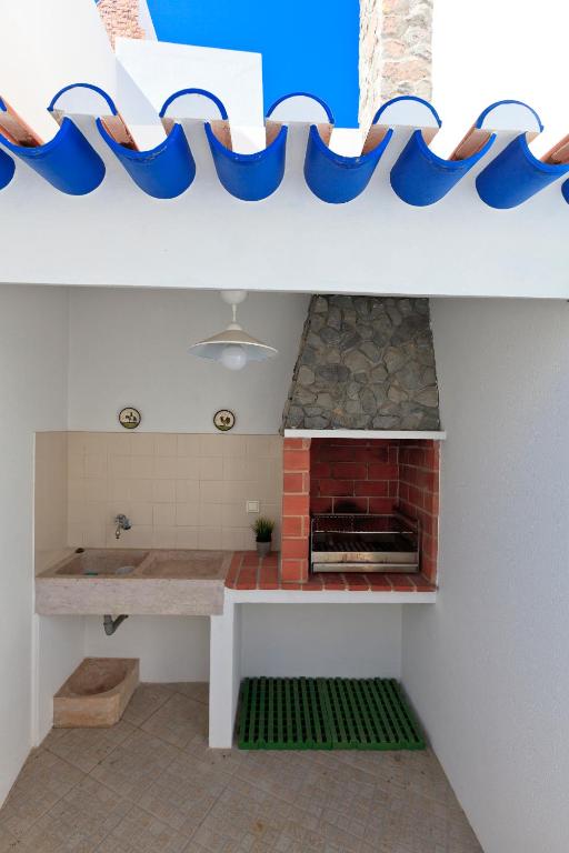 Like-home Boa Onda House-T4-Ericeira center photo 3