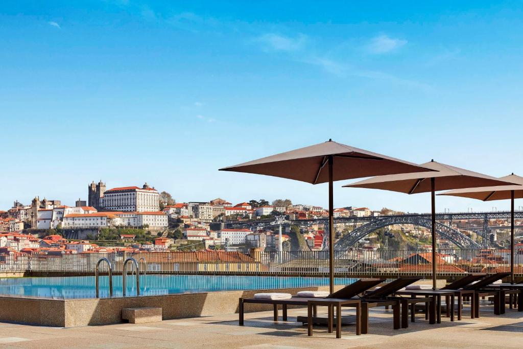 Tivoli Kopke Porto Gaia Hotel — photo 1