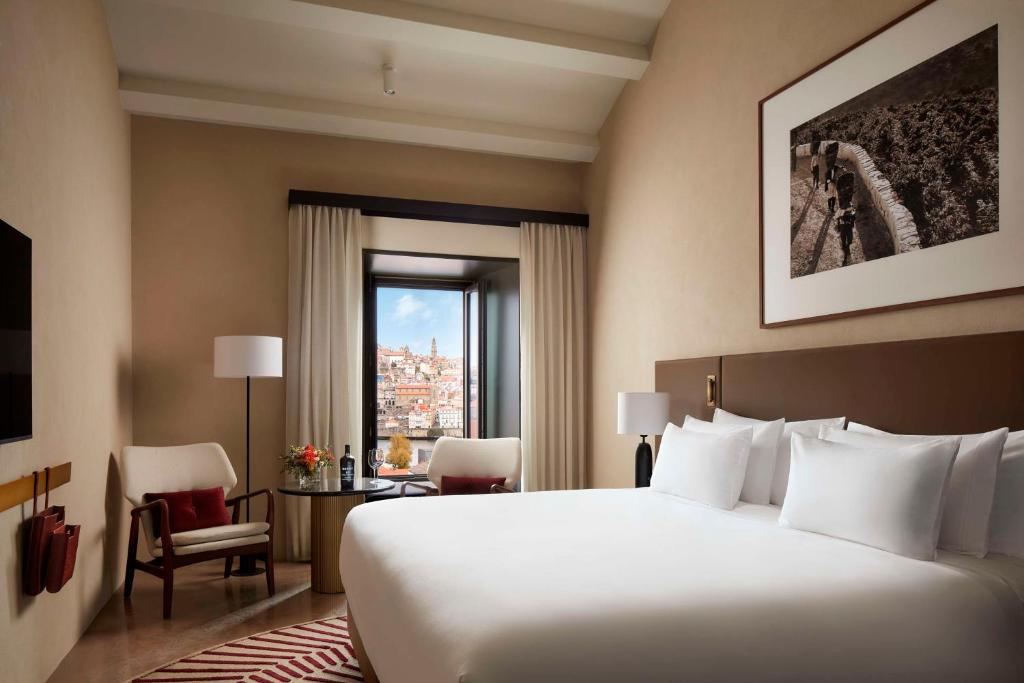 Tivoli Kopke Porto Gaia Hotel photo 2