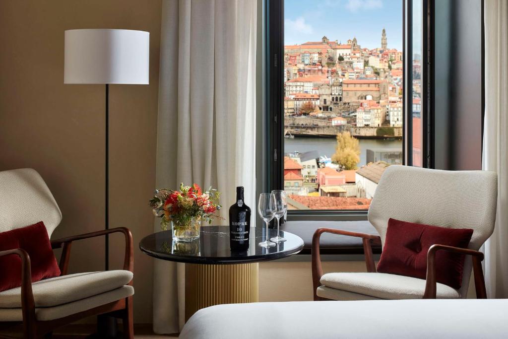 Tivoli Kopke Porto Gaia Hotel photo 3