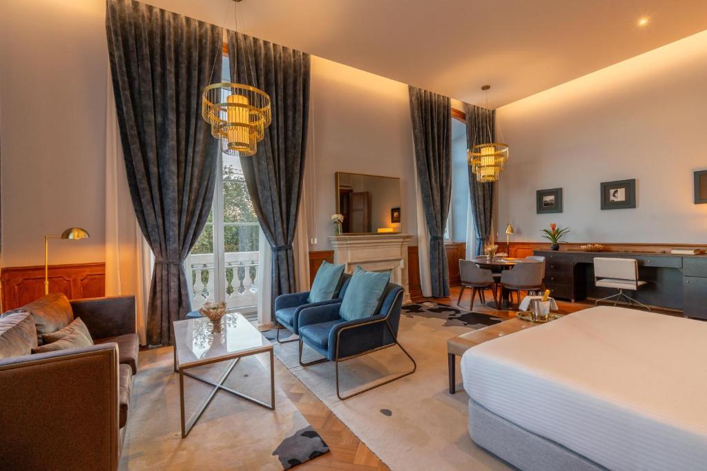 The Editory Riverside Hotel photo 2