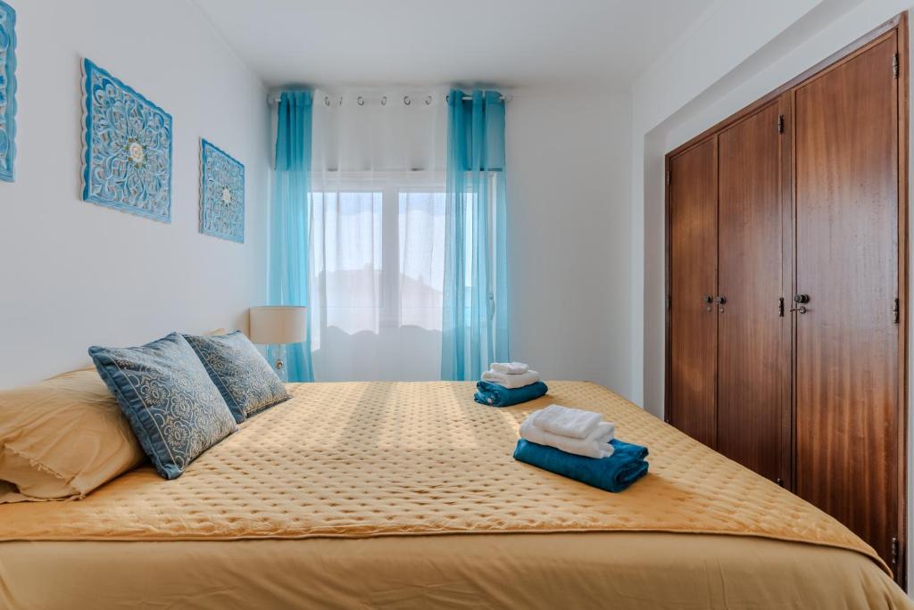 Sea Dunes Apt - 3 BR with sea view photo 2