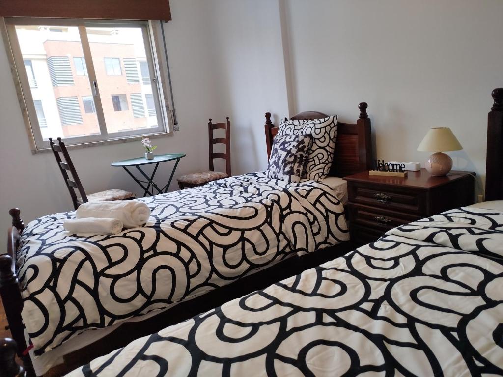 Room place to stay in Lisbon photo 3