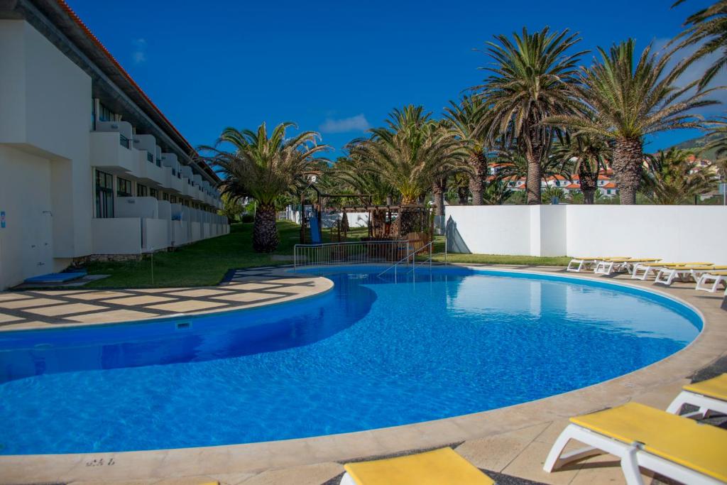 Hotel Torre Praia photo 3