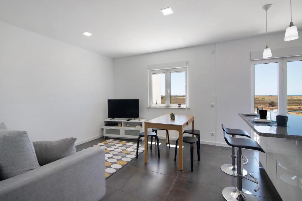 Sunshine Apartment — photo 1