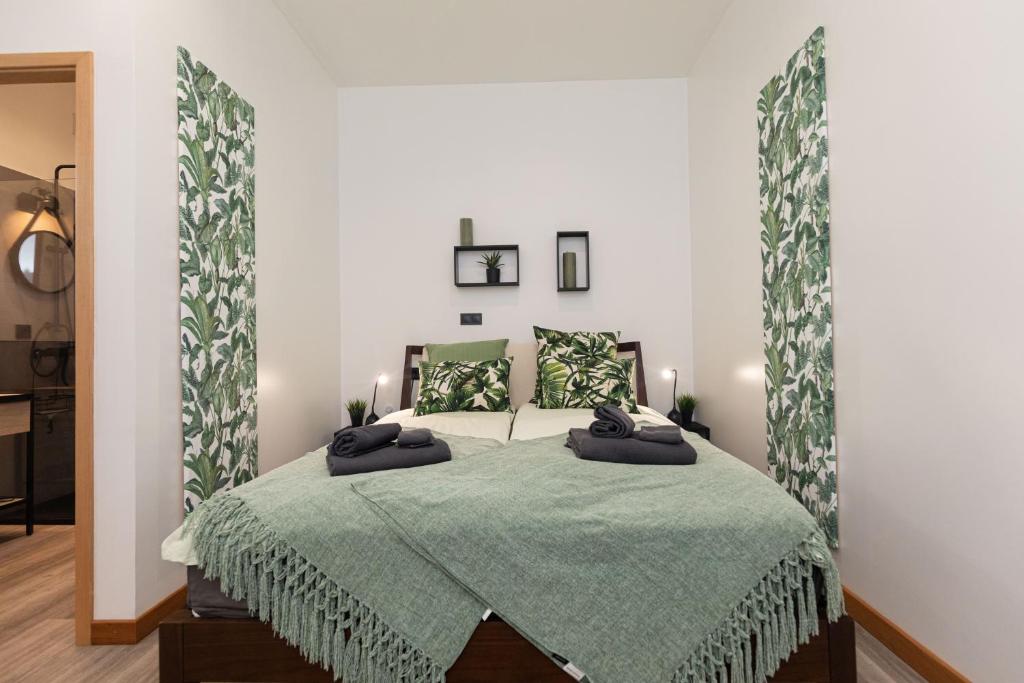 The View Flat by Rent-a-key photo 2