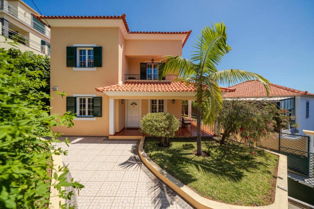 Vila Boa Vista by An Island Apart — photo 1