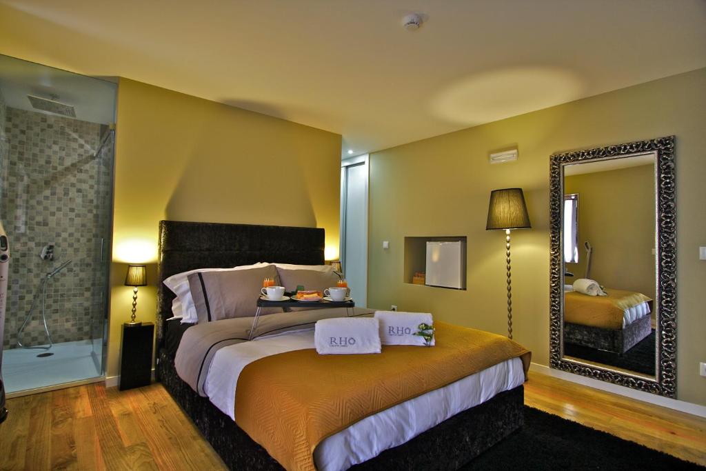 RH Casas de Campo Design photo 2