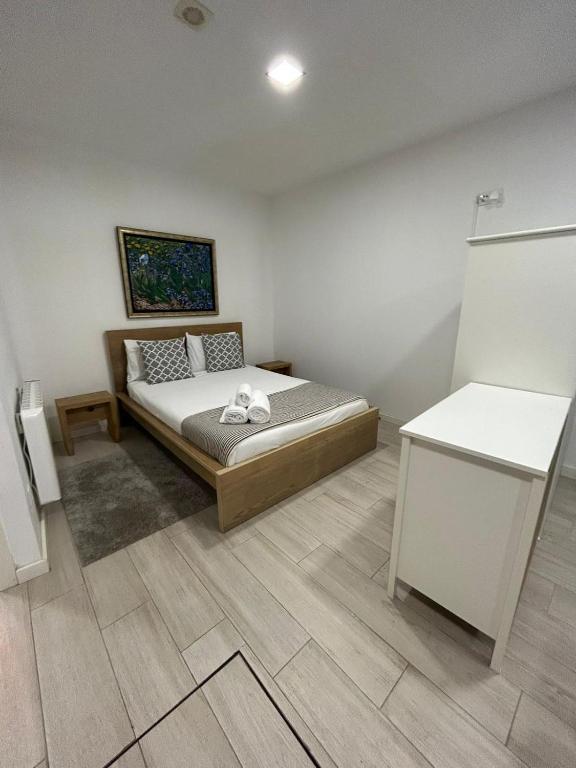 Estúdio no Rés do Chão em pleno Centro Histórico de Coimbra photo 2