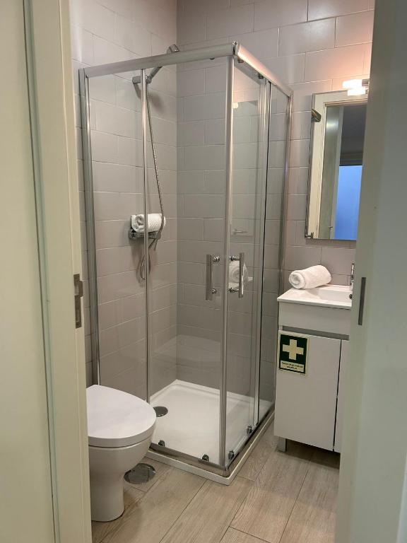 Estúdio no Rés do Chão em pleno Centro Histórico de Coimbra photo 3