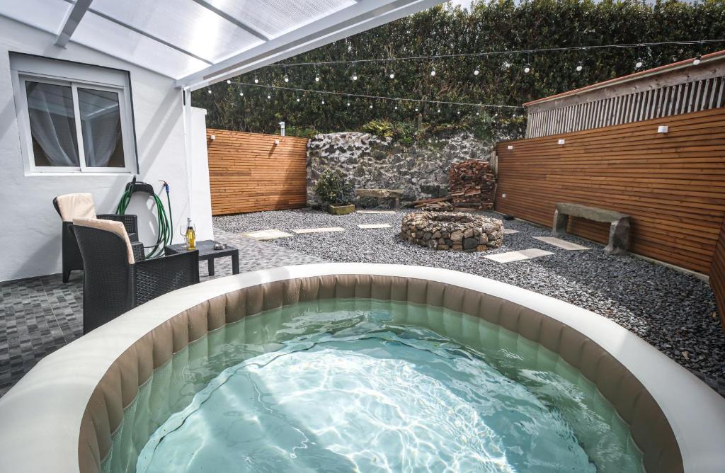 S&F House Azores photo 3