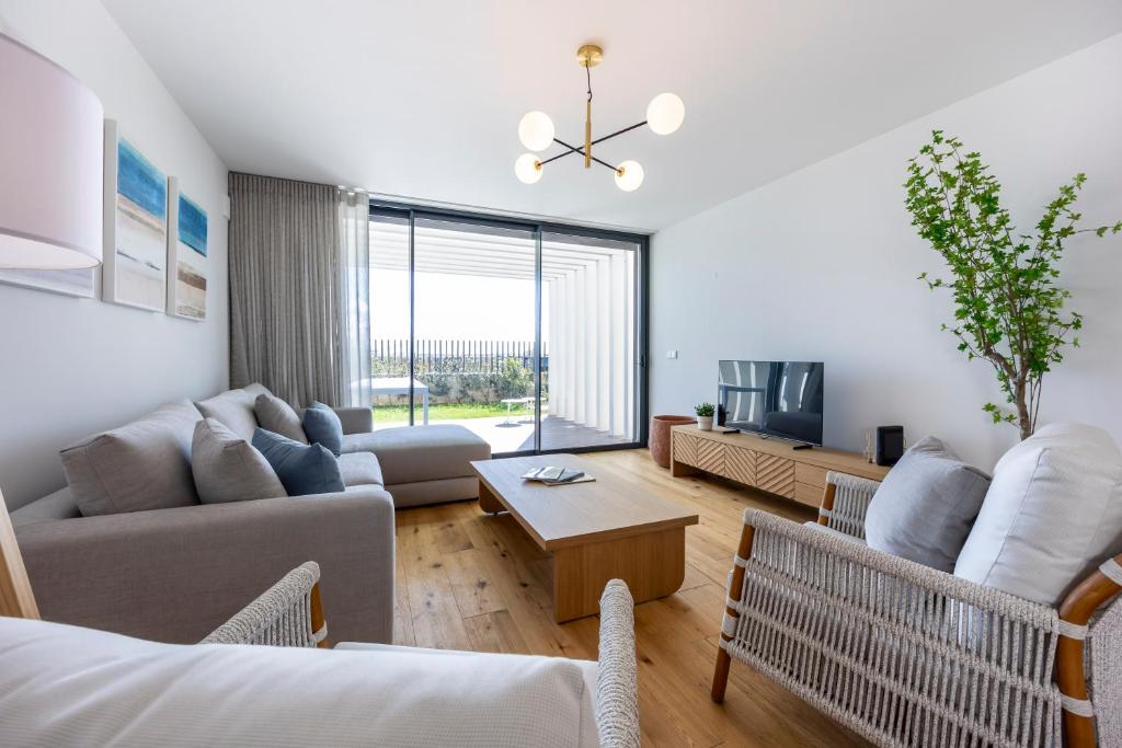 Ria View - Luxo a Beira Mar — photo 1