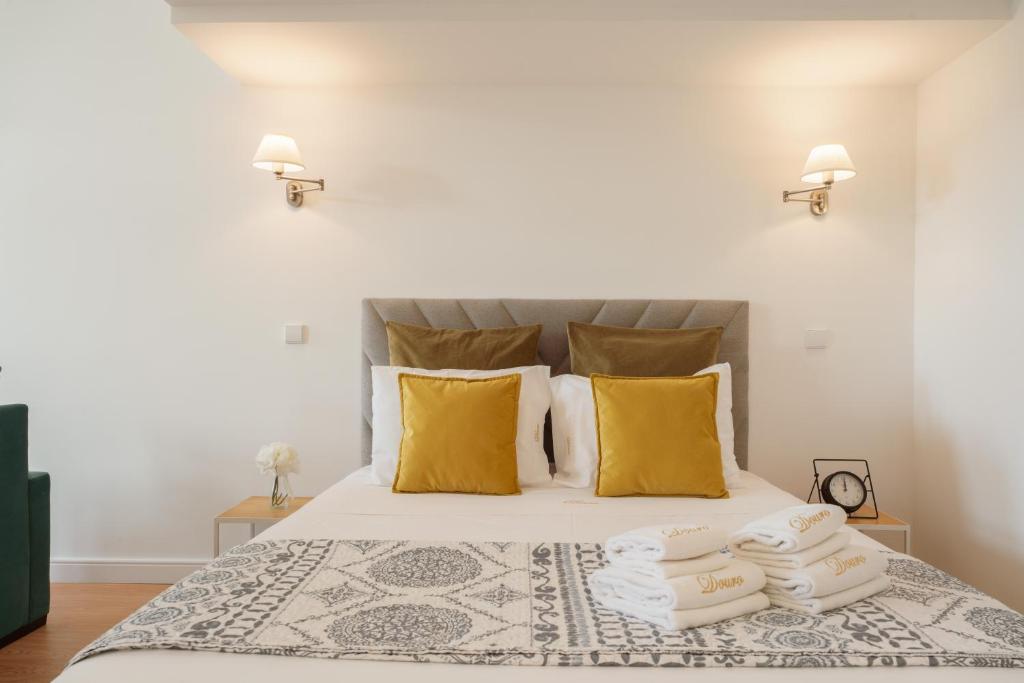 luxury stay Romantic Douro River & Sunset views photo 3