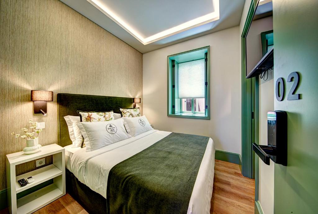 Sintra Green Chalet Bed & Breakfast photo 2