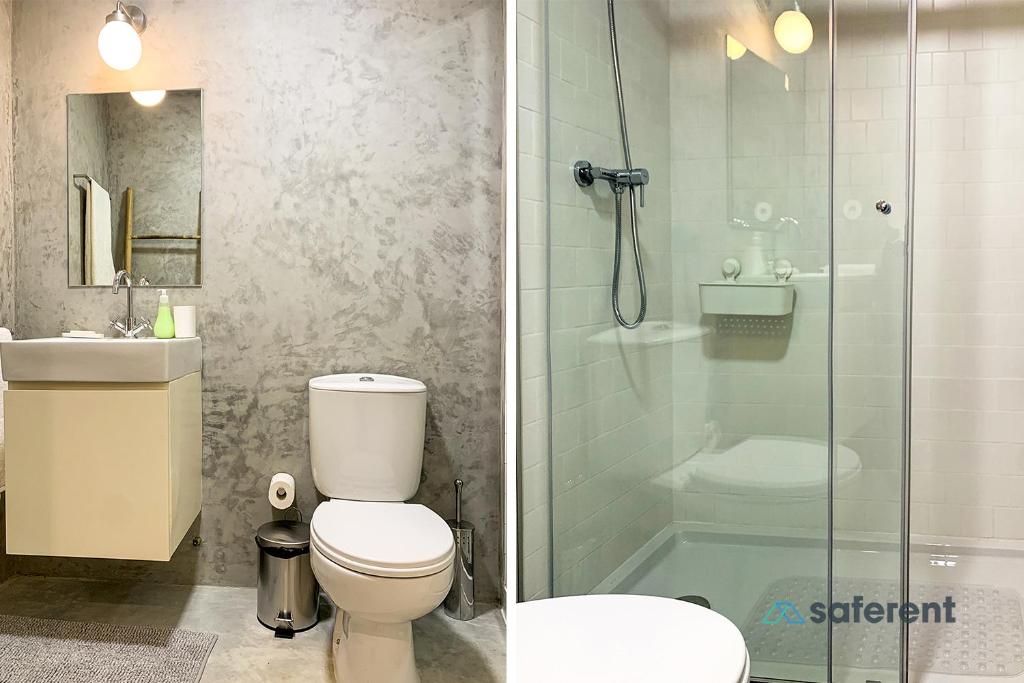 Stylish Triplex next to Ribeira photo 3