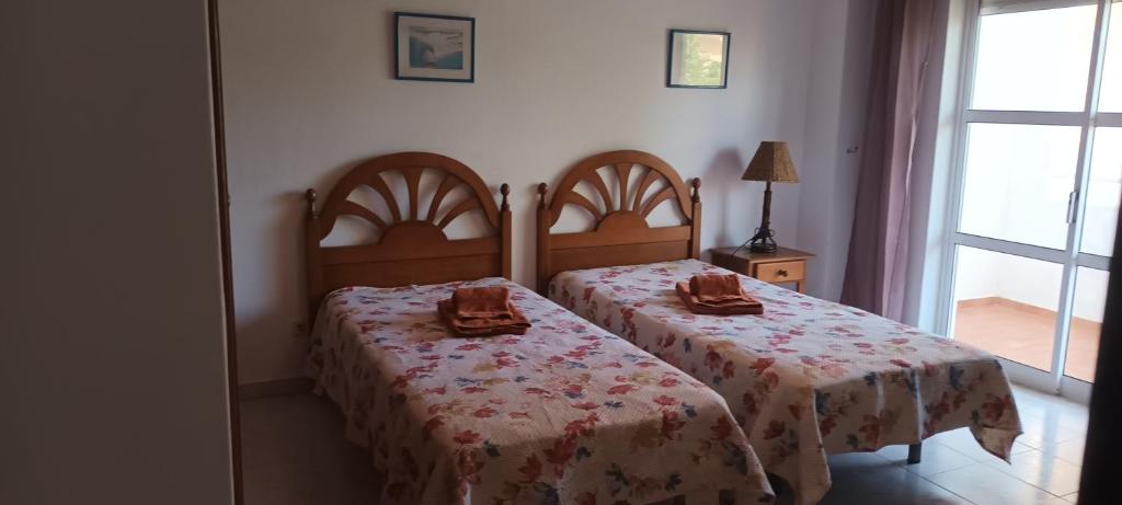 T2 edificio Maralvor photo 2