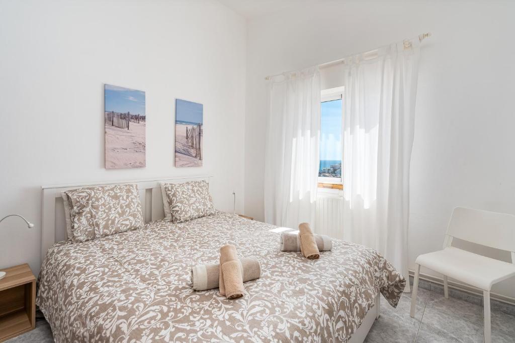 Salema Amazing View Apartment - T2 photo 2