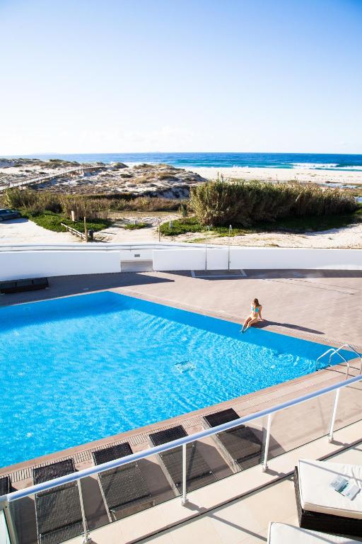 The Beachfront - Praia D'El Rey Golf & Beach Resort photo 3