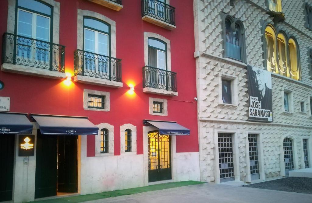 Hotel Riverside Alfama — photo 1