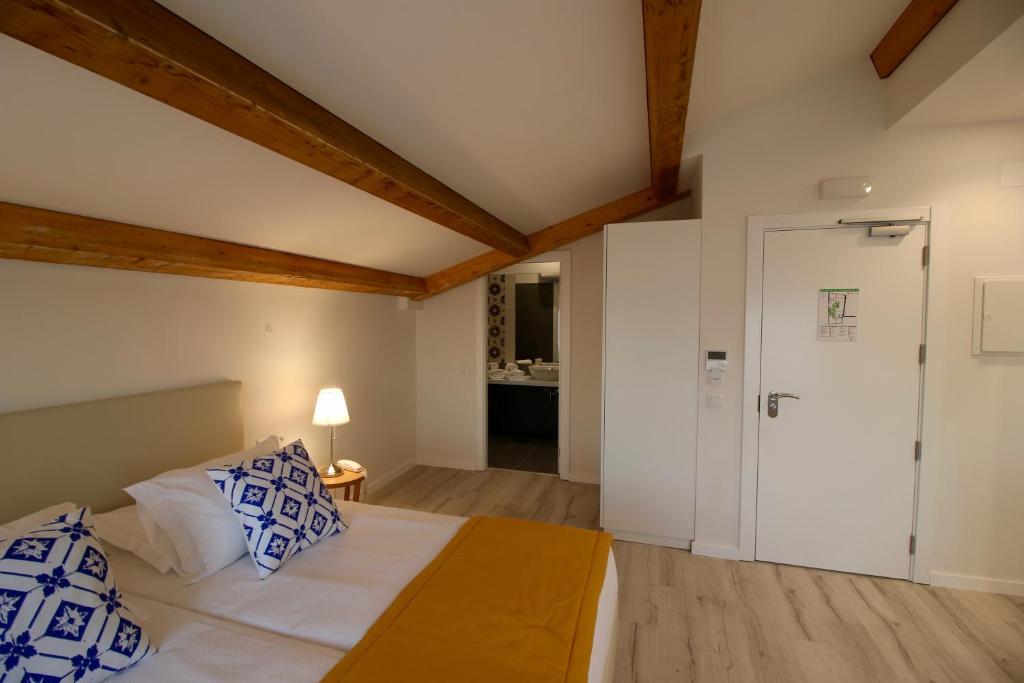 Hotel Riverside Alfama photo 2