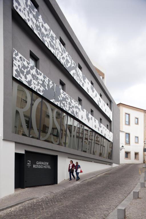 Rossio Hotel — photo 1