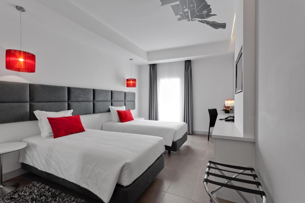 Rossio Hotel photo 2