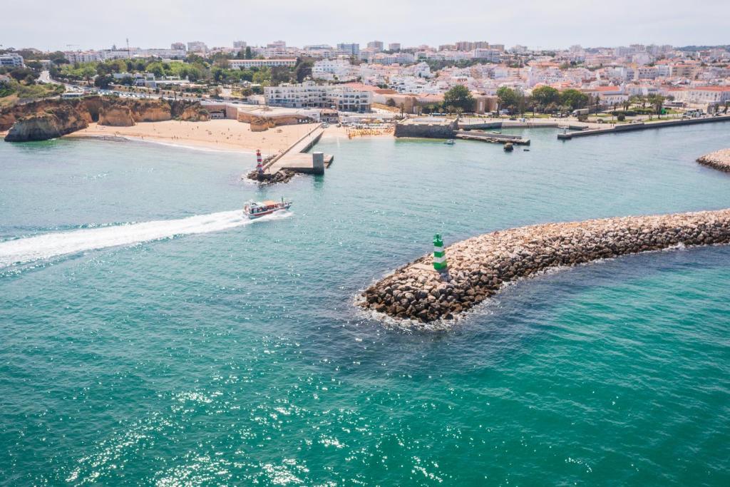 Fábrica da Ribeira 71 by Destination Algarve — photo 1