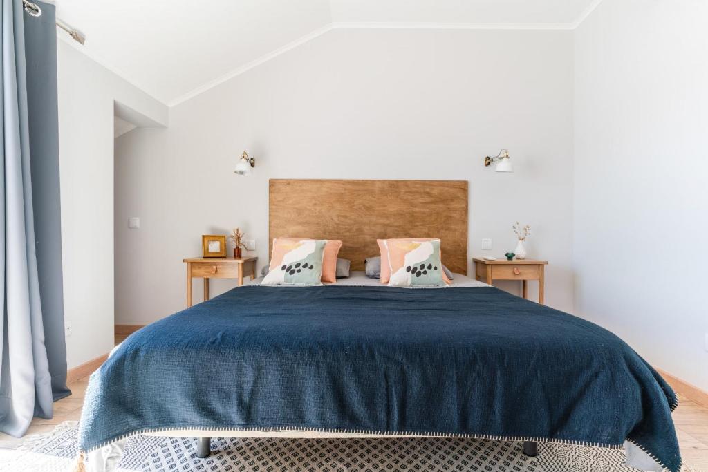 Windmill Escape - Areia Townhouse by Lisbeyond photo 2