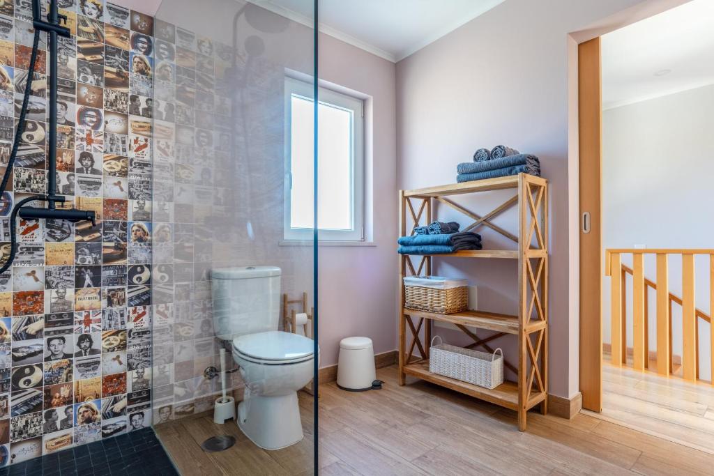 Windmill Escape - Areia Townhouse by Lisbeyond photo 3