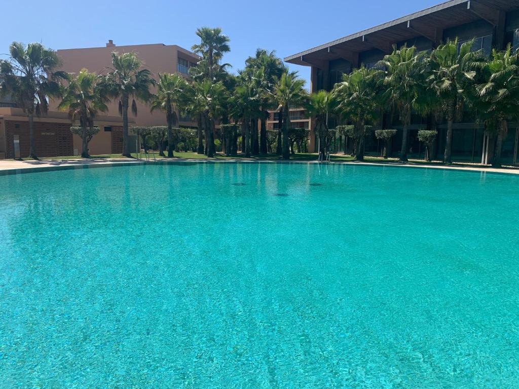 Salgados - Vila das lagoas — photo 1